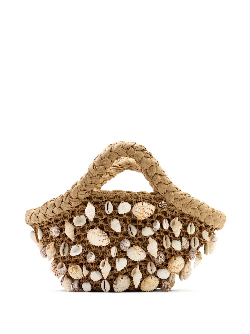Simon Miller Shelly tote bag | Brown | Image 1