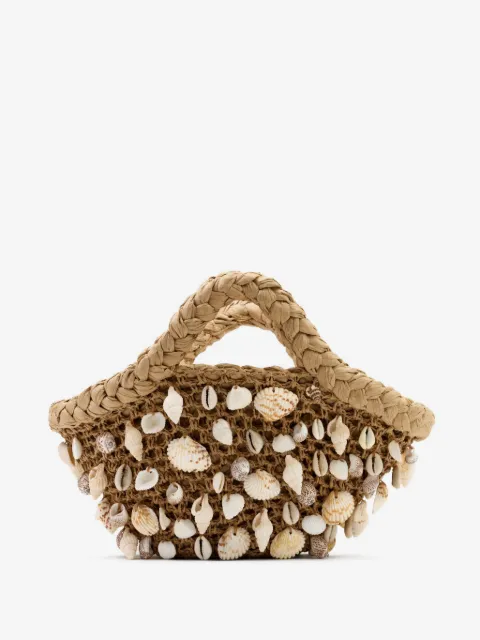 Simon Miller tote Shelly