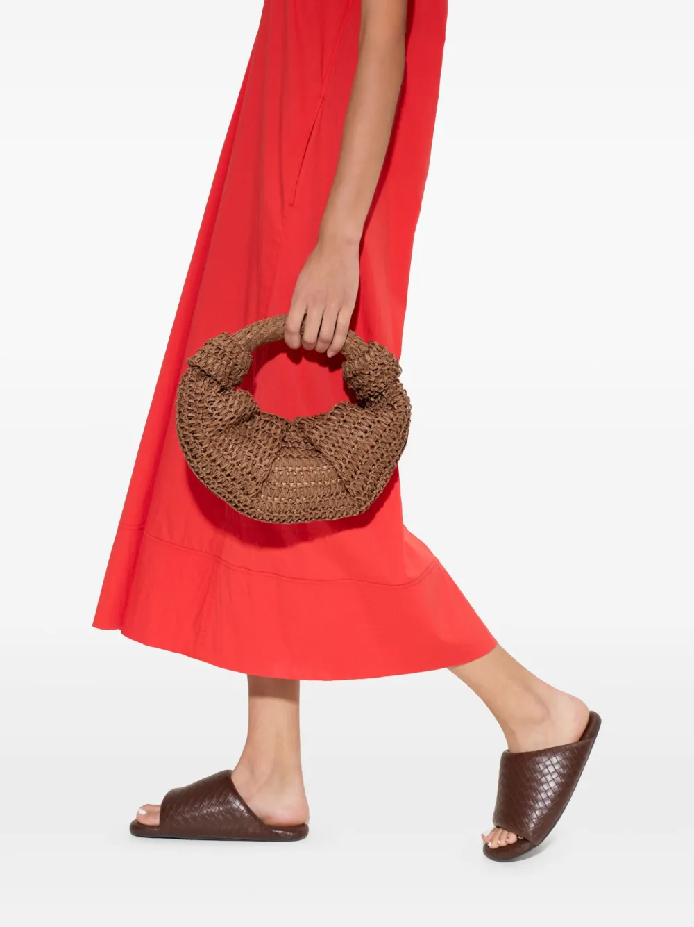 Simon Miller Lopsy mini bag | Image 2