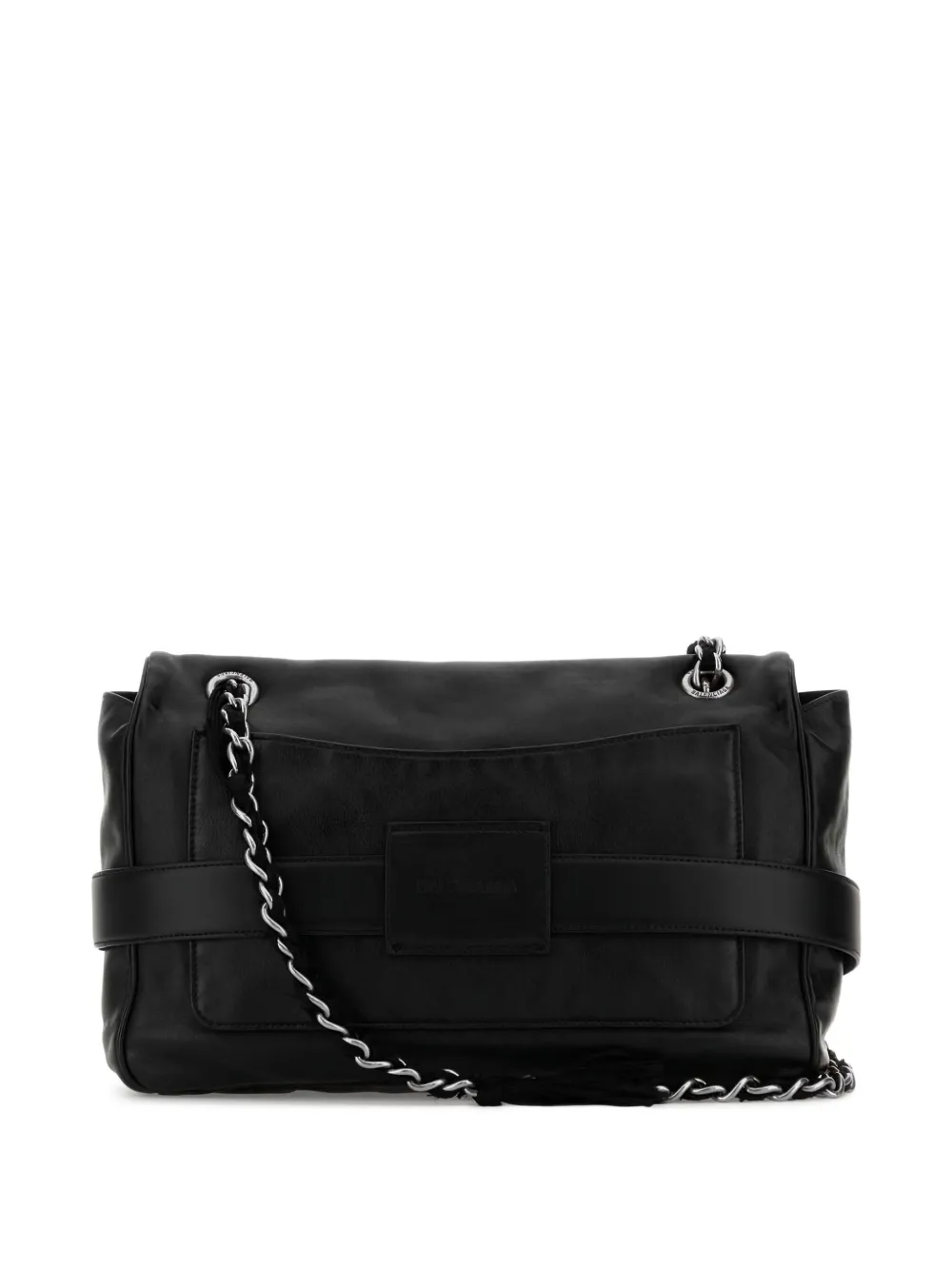 Balenciaga Modu shopper - Zwart