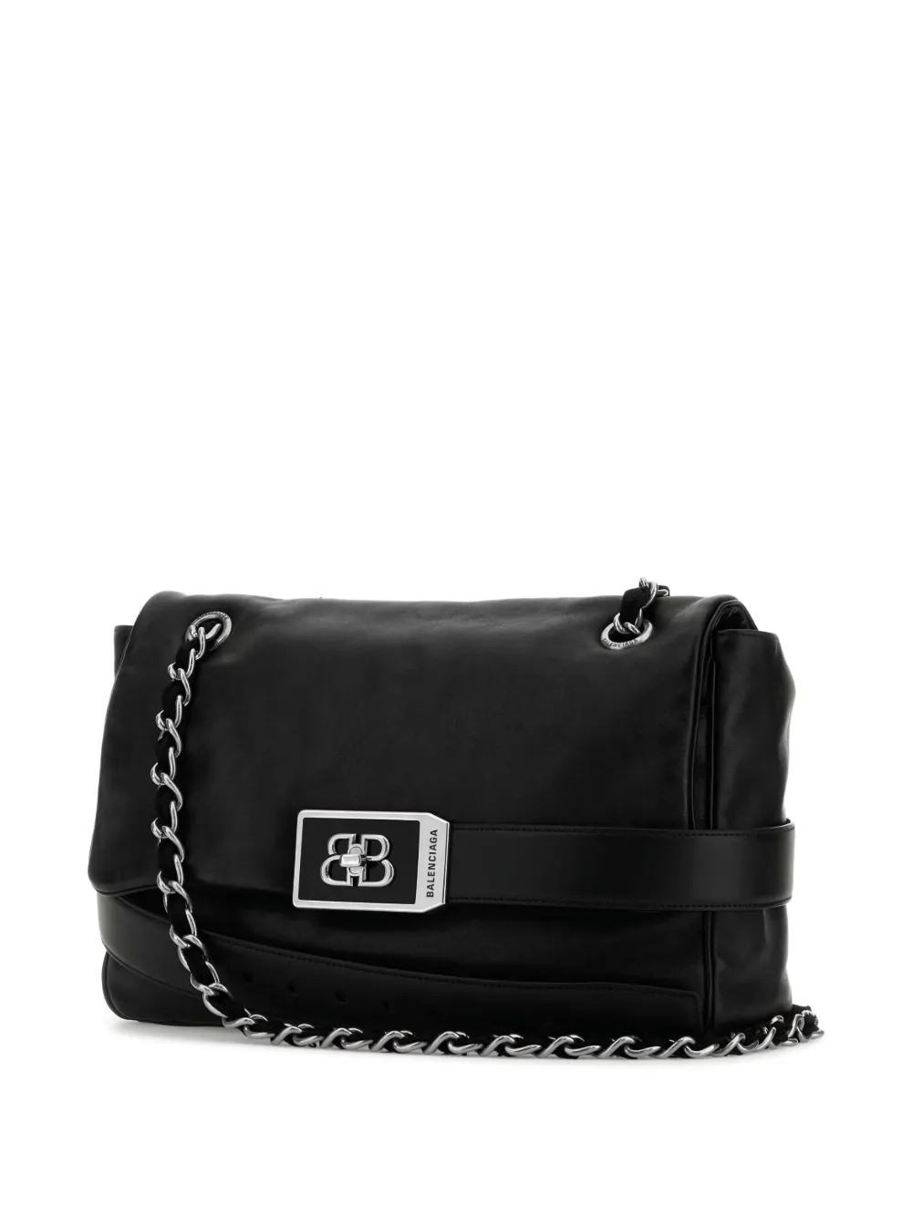 Balenciaga Modu shopper Zwart
