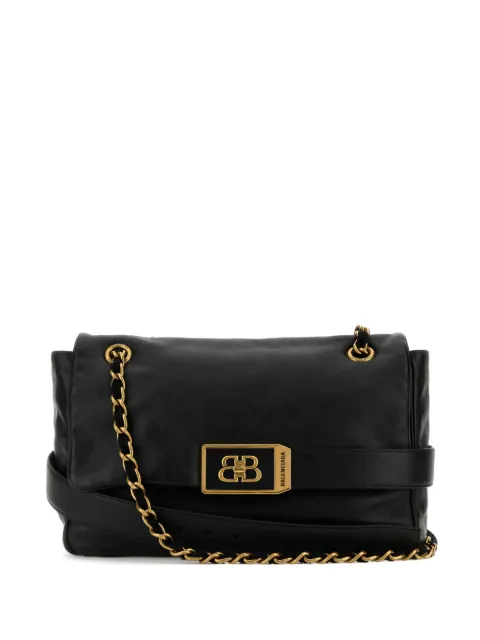 Balenciaga tote Modu mediana