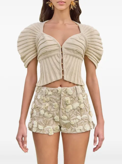 Cult Gaia shorts Kian