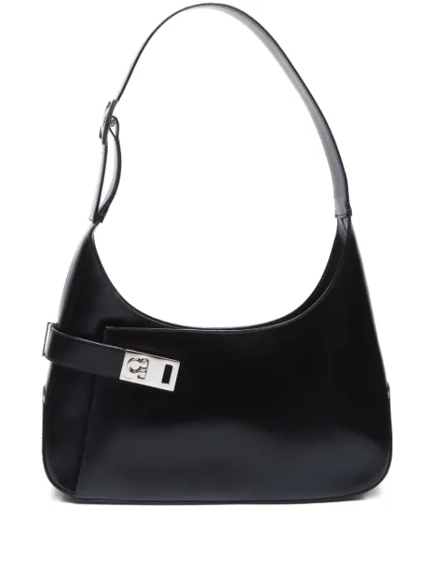 Ferragamo Pre-Owned 2000 Gancini shoulder bag