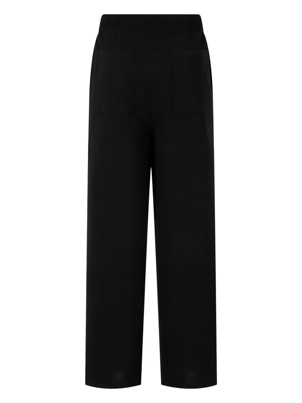 STUDIO TOMBOY fine-knit track pants | Sweatpants | Image 2