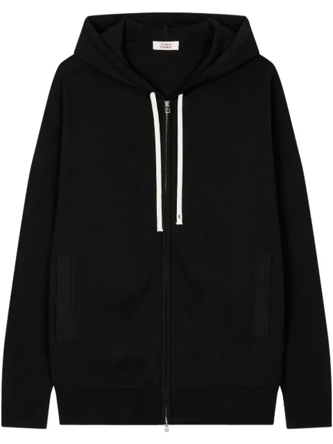 STUDIO TOMBOY zip-up hoodie