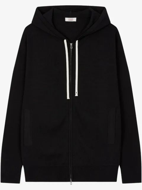 TOMBOY zip-up hoodie