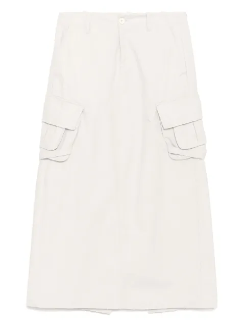JNBY cotton skirt 