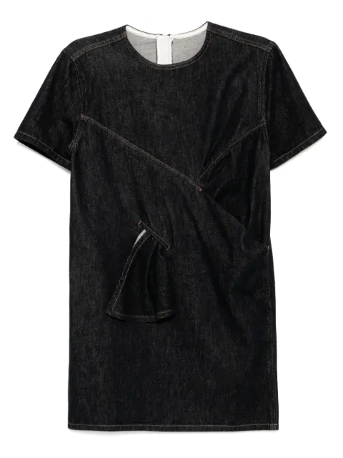 JNBY denim dress