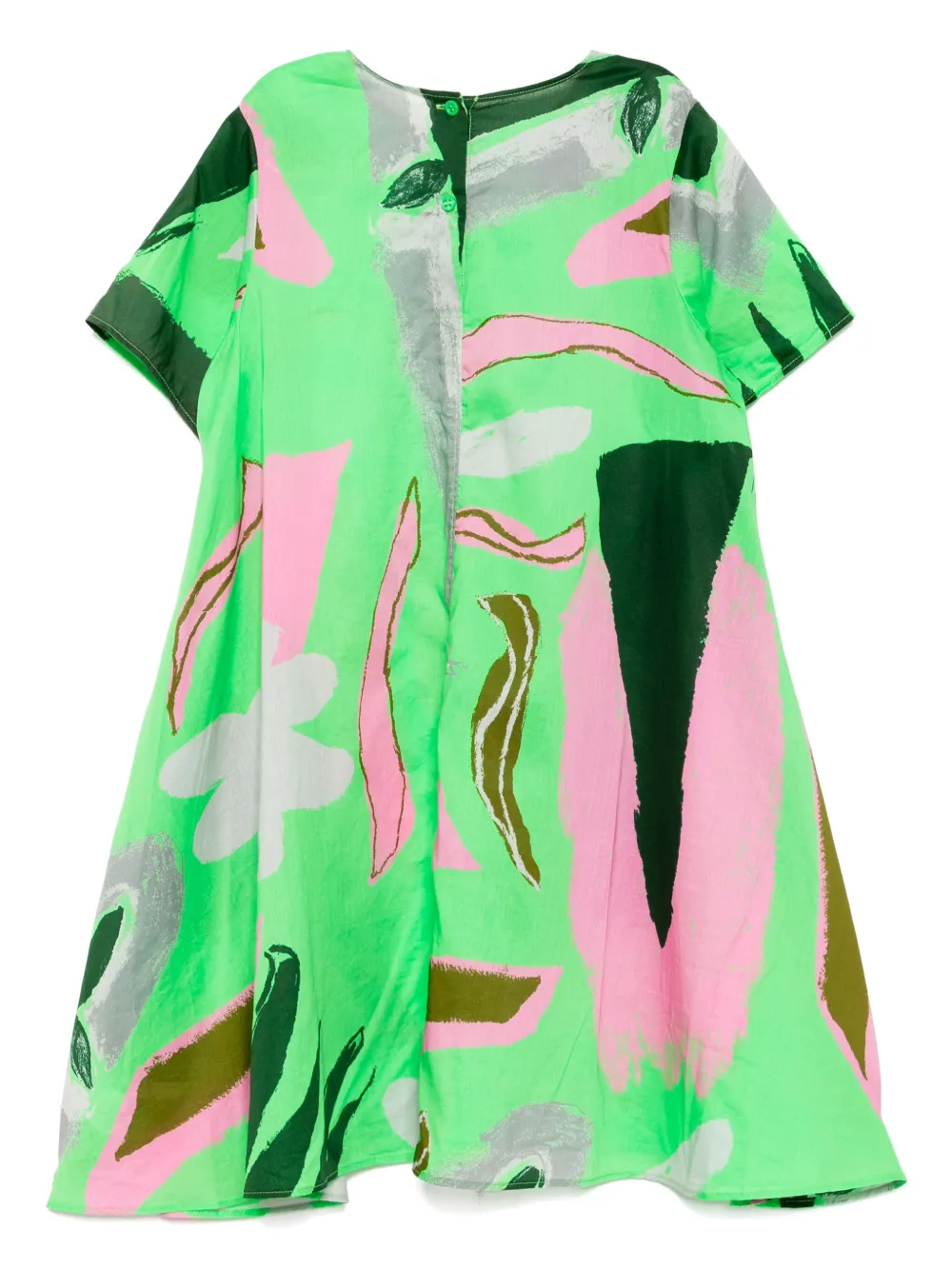 jnby by JNBY vestido con estampado gráfico | Vestidos casuales | Image 2