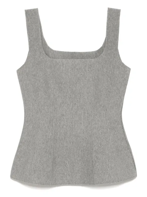 JNBY knitted vest