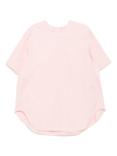 JNBY round-neck top