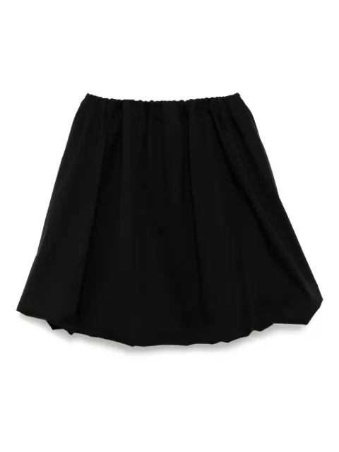 JNBY A-line skirt 
