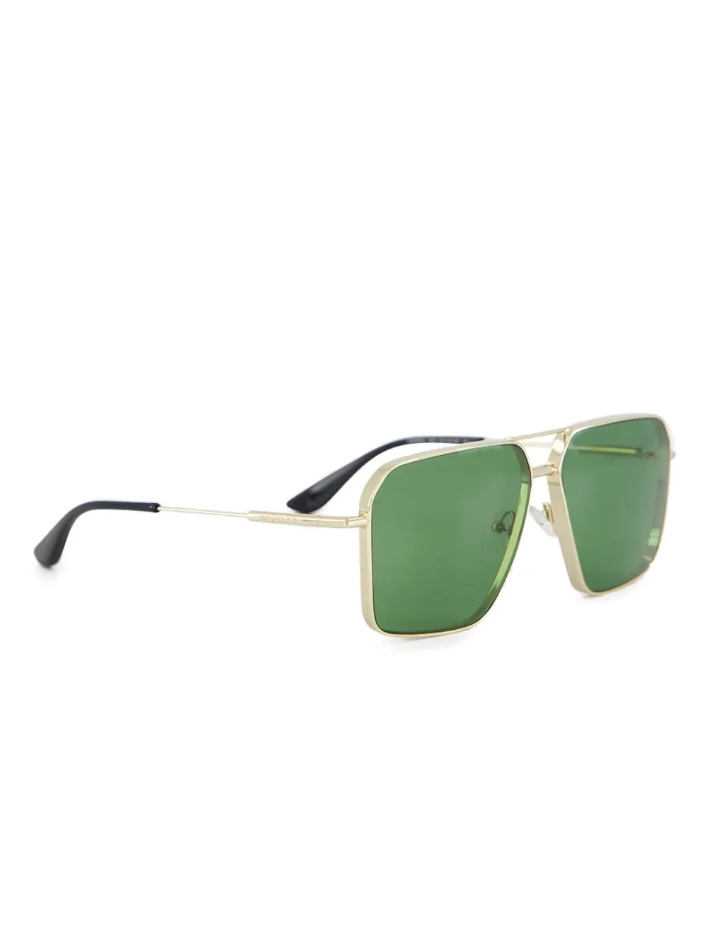 Alexander McQueen Eyewear square-frame sunglasses | Image 2