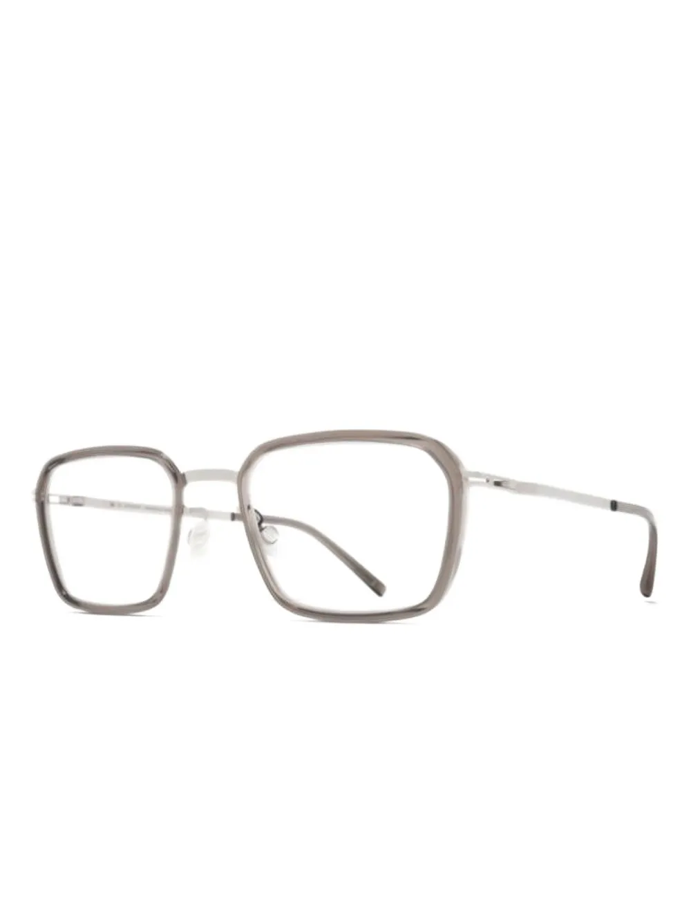 Mykita square-frame glasses | Men | Image 2