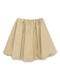 JNBY A-line skirt - Neutrals