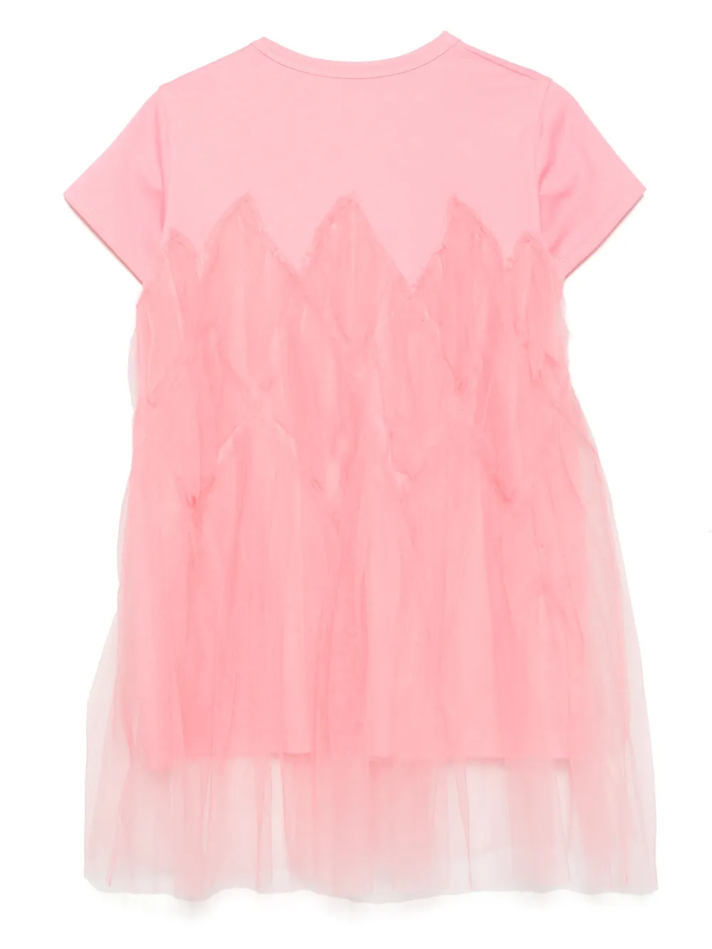 jnby by JNBY panelled dress | Girls Casual Dresses | Image 2