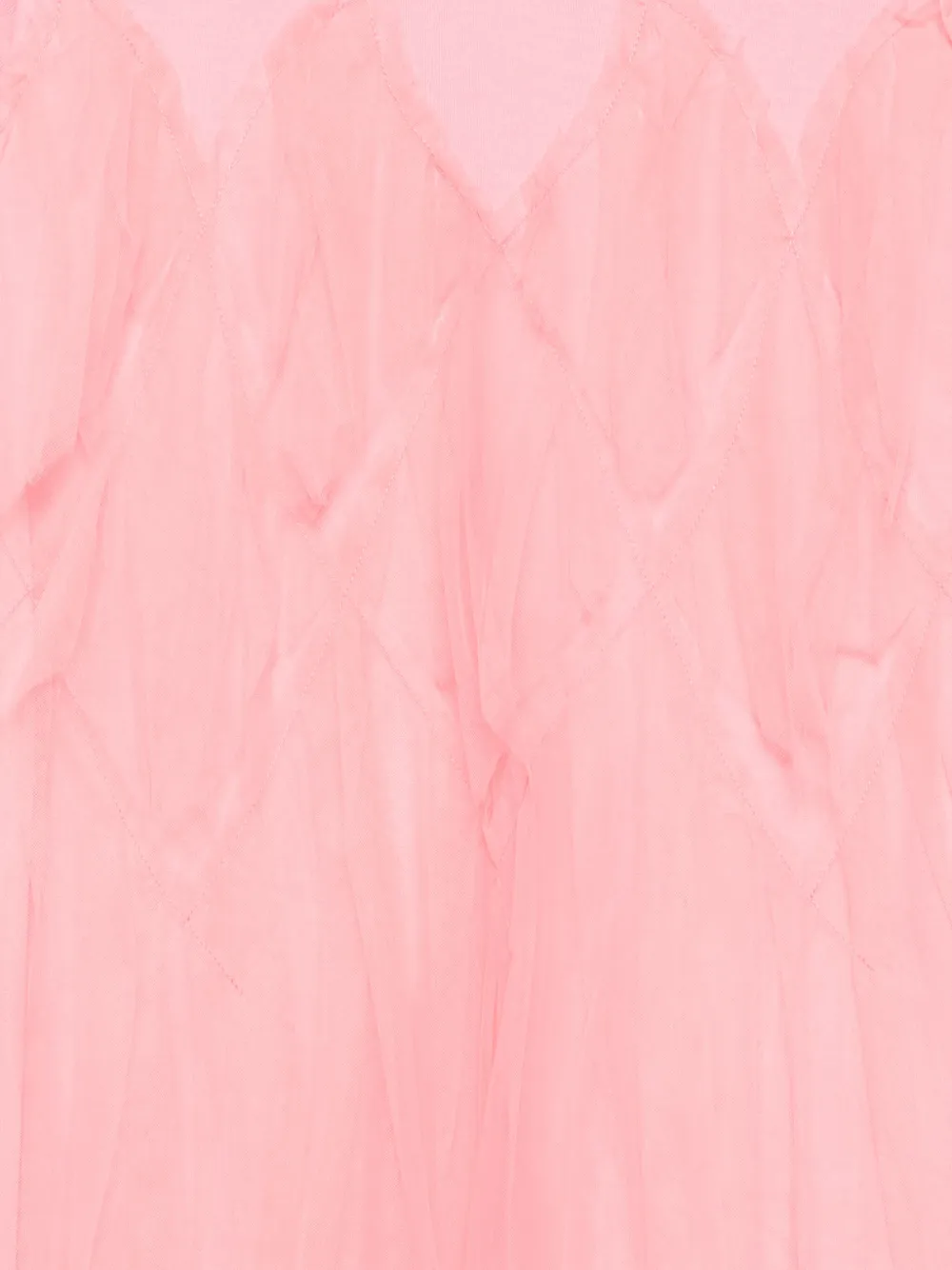 jnby by JNBY Jurk met vlakken Roze