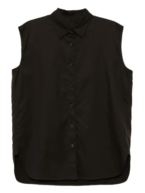 JNBY sleeveless shirt