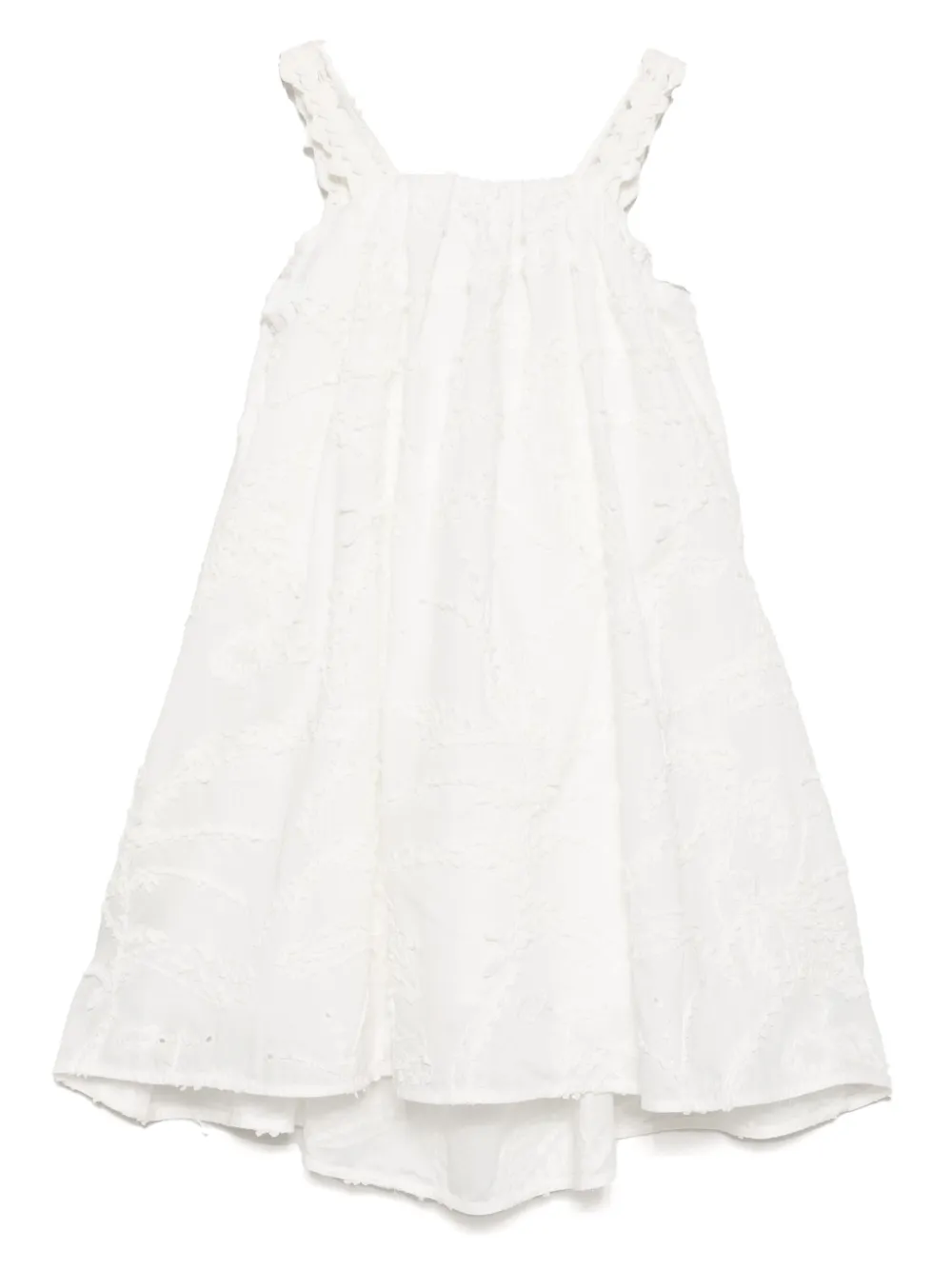 jnby by JNBY sleeveless dress | Girls Casual Dresses | Image 2