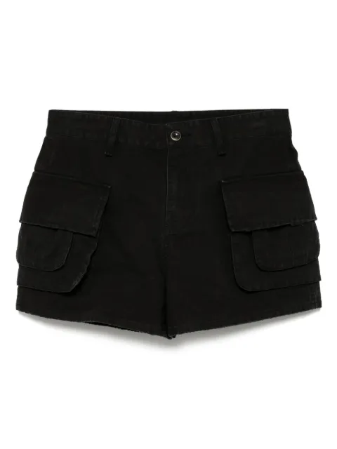 JNBY mini cargo shorts