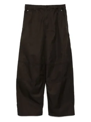 JNBY Pants for Women - Shop on FARFETCH