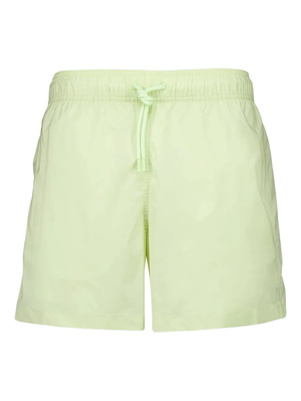 Salvador elasticated-waist swim shorts