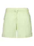 Frescobol Carioca Salvador elasticated-waist swim shorts - Green