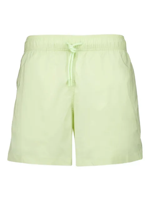 Frescobol Carioca Salvador elasticated-waist swim shorts