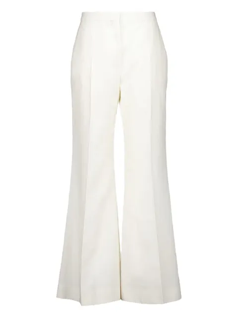 Givenchy pantalones con bolsillos