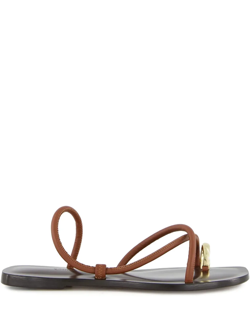 Laurie sandals