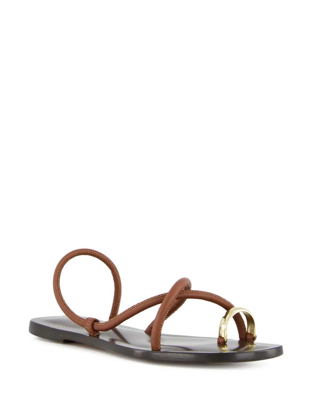 Emme Parsons Laurie sandalen - Bruin