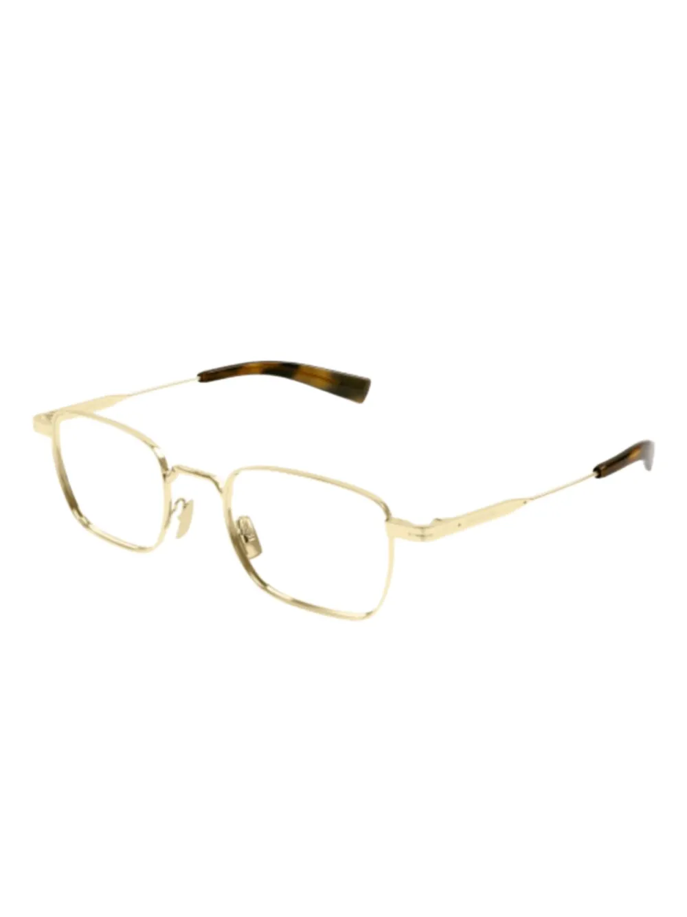 Saint Laurent Eyewear square-frame glasses | Image 2