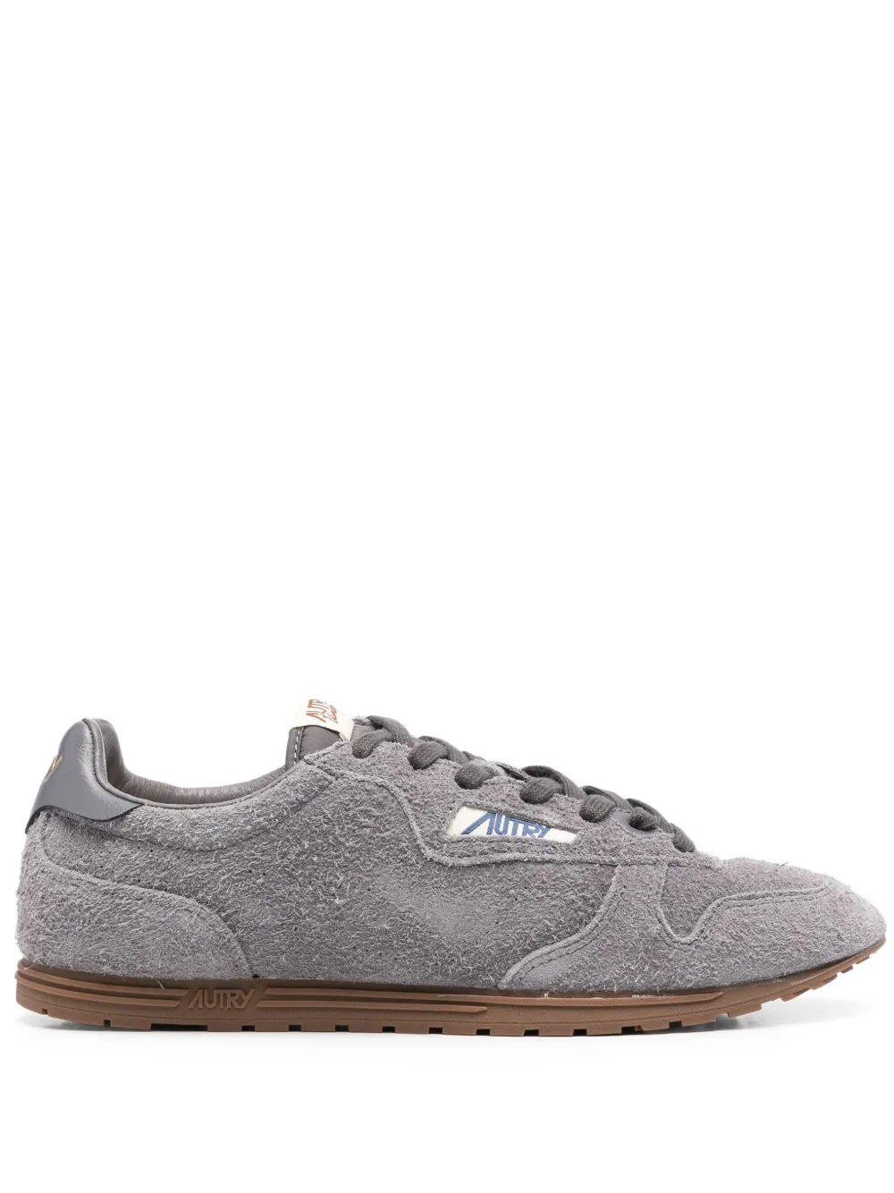 Autry Windspin sneakers Grey