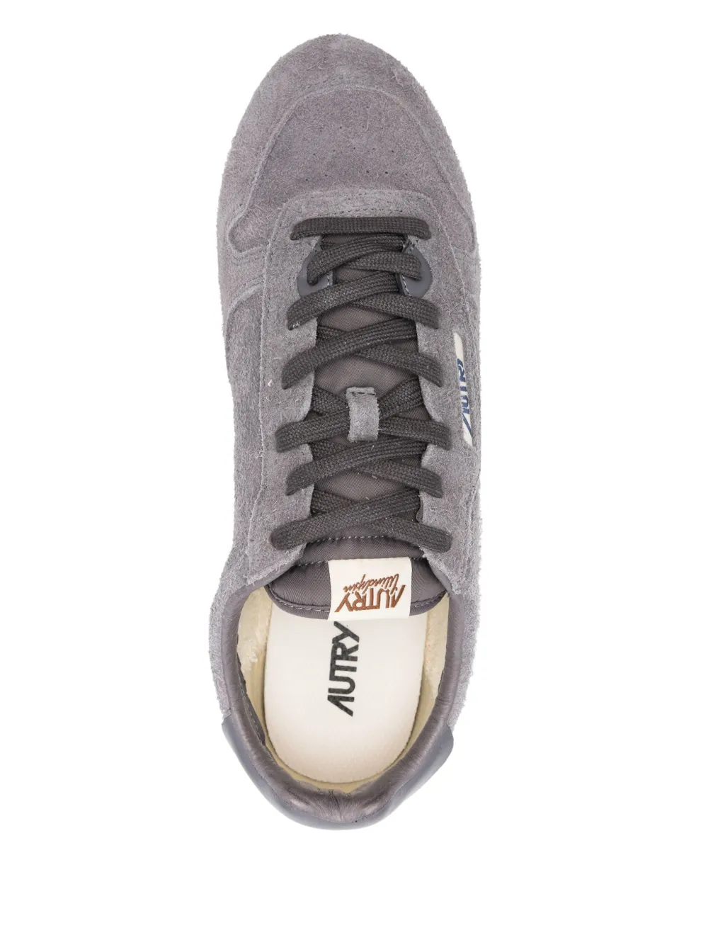 Autry Windspin sneakers Grey