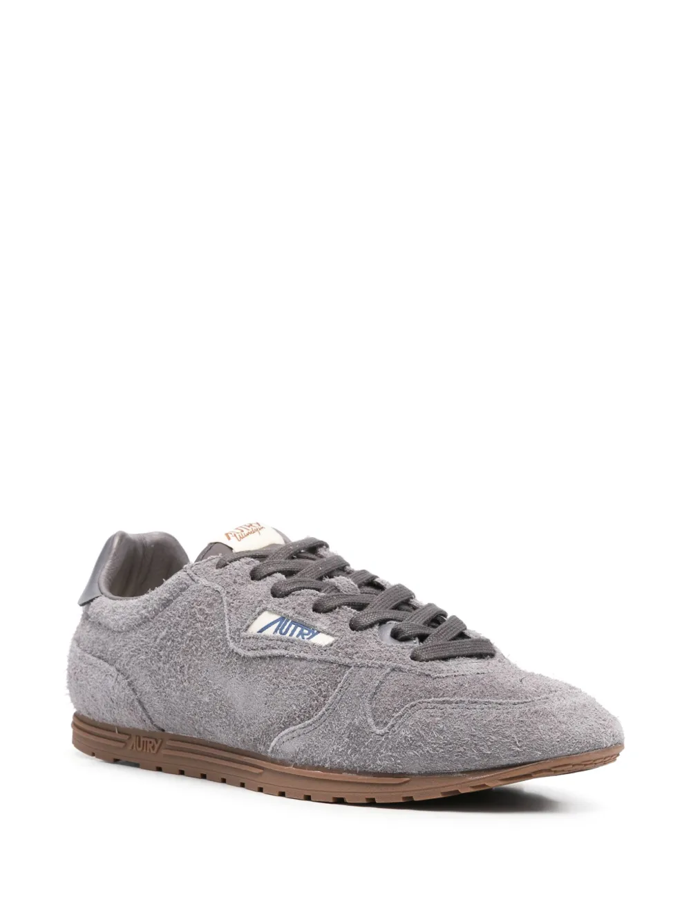 Autry Windspin sneakers Grey