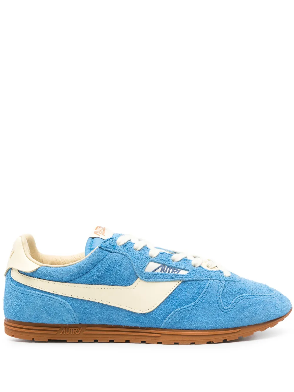 Autry Windspin sneakers Blue