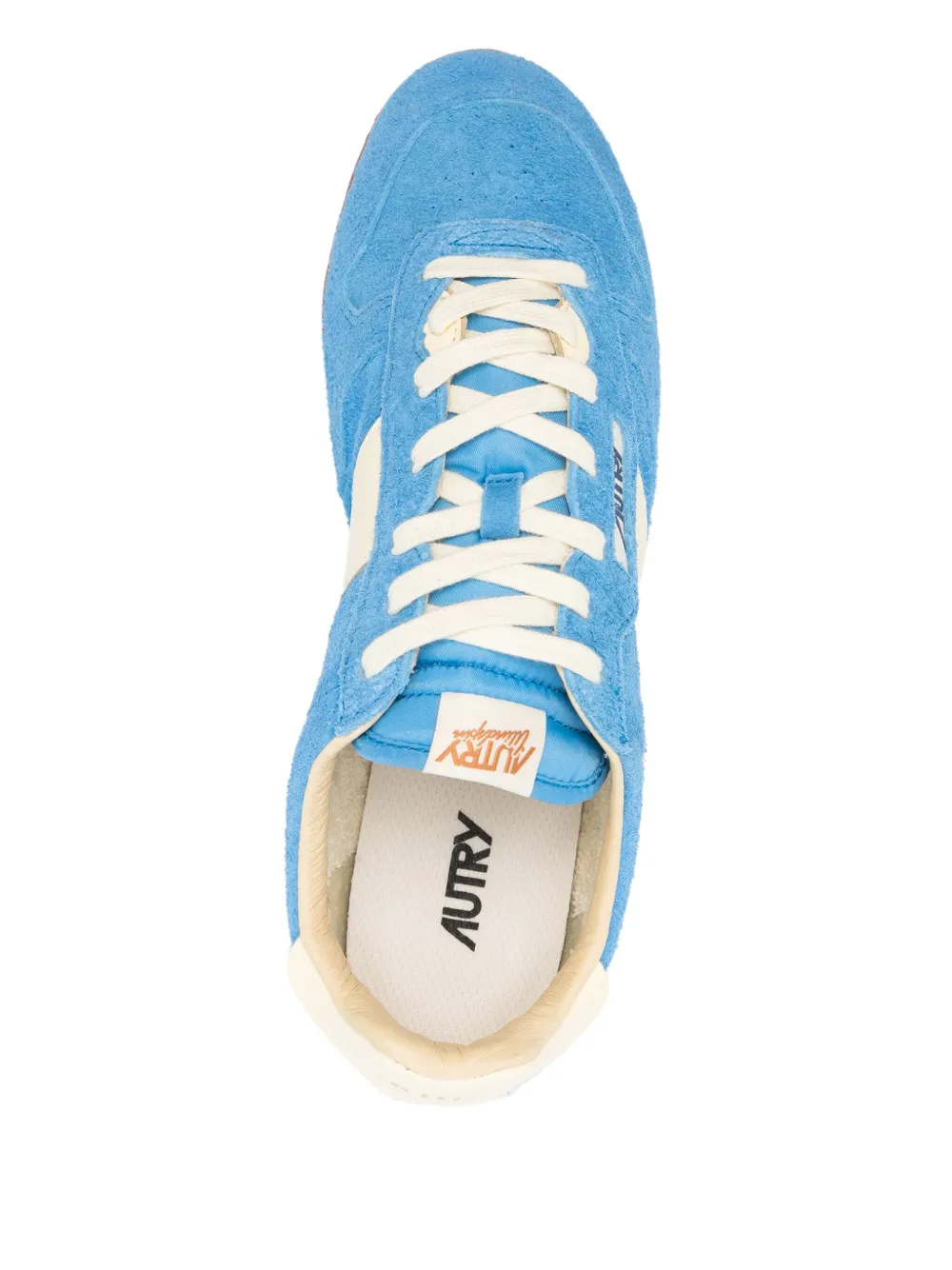 Autry Windspin sneakers Blue