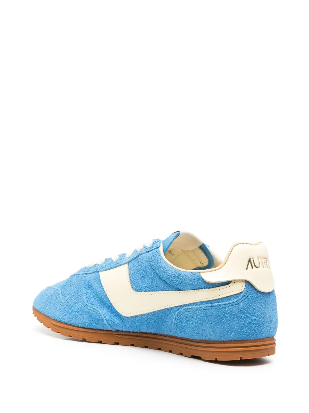 Autry Windspin sneakers Blue