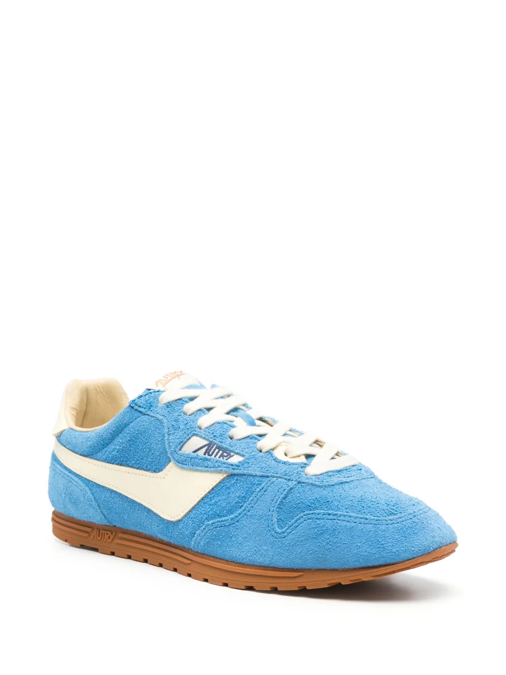 Autry Windspin sneakers Blue