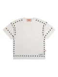 PDF Bullons T-shirt - White