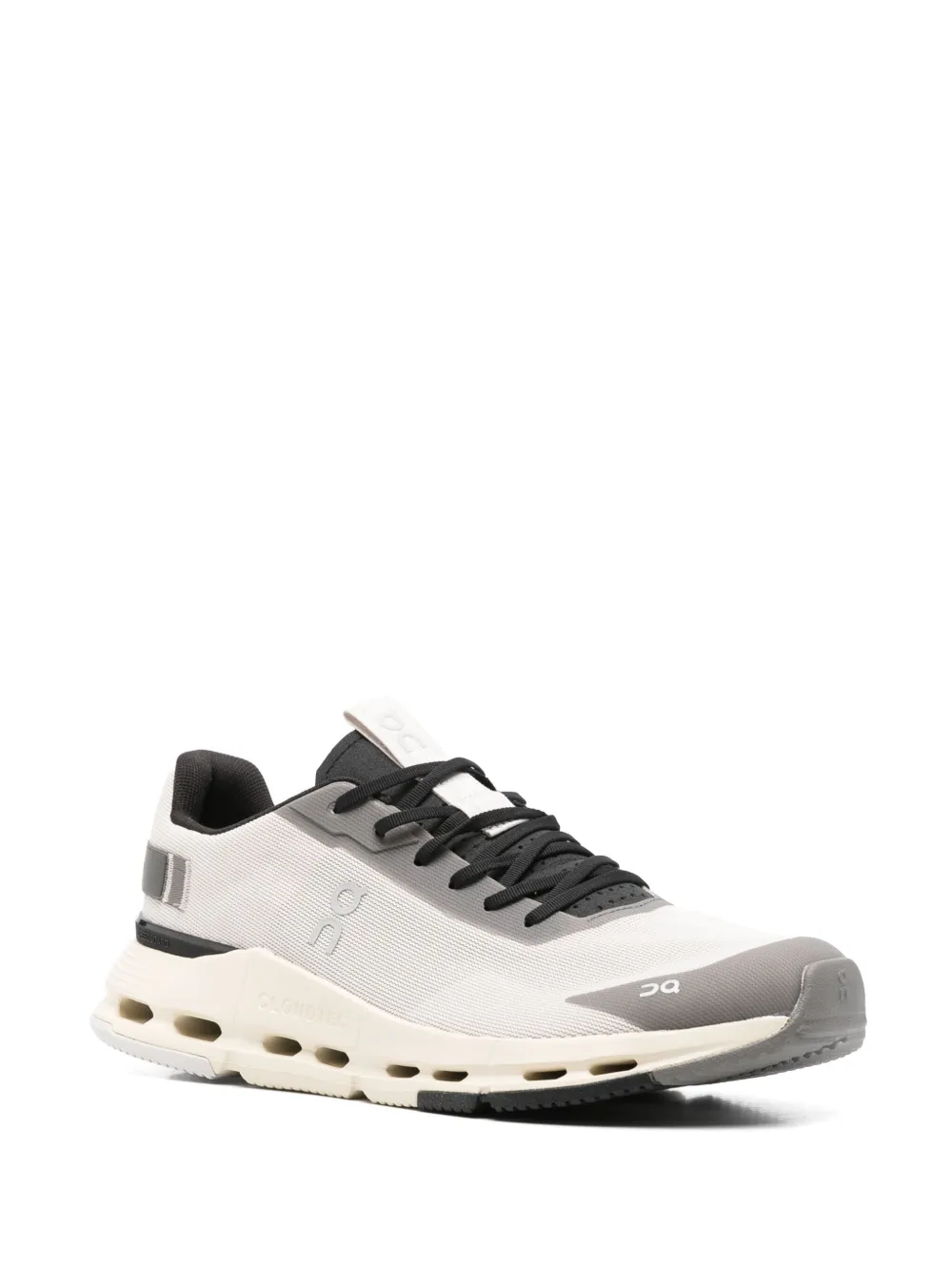 On Running Cloudnova sneakers Neutrals