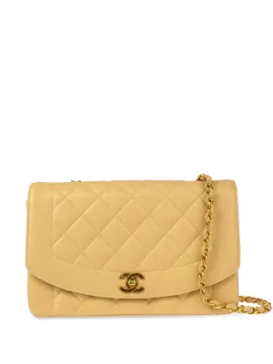 CHANEL Pre-Owned 2003 クラシック フラップ スクエア ショルダー
