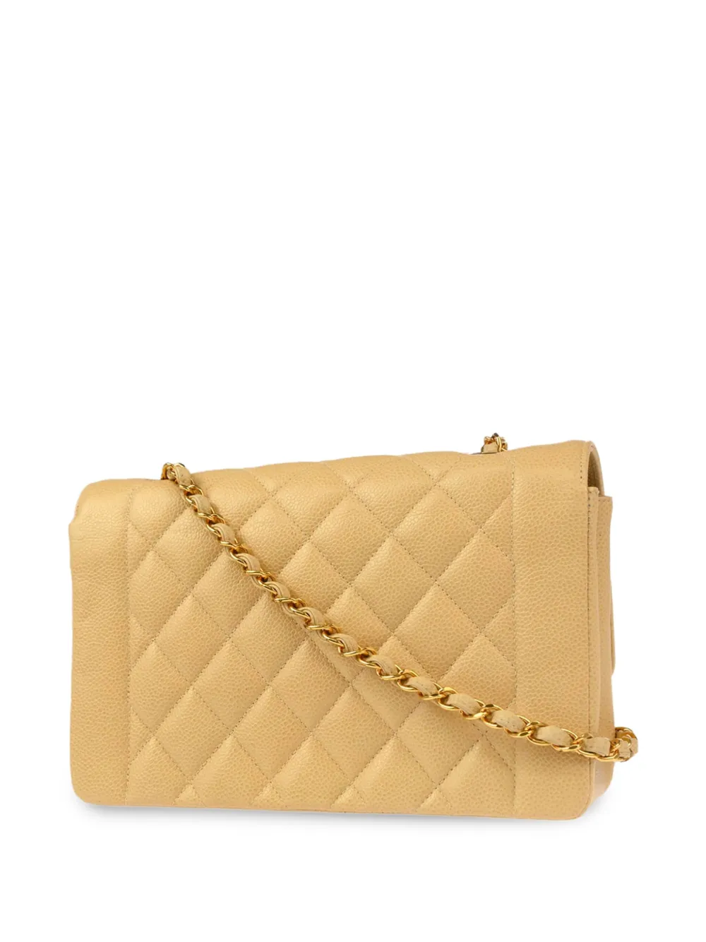 CHANEL Pre-Owned 1995 medium Diana shoulder bag | Pre-Owned | Image 2