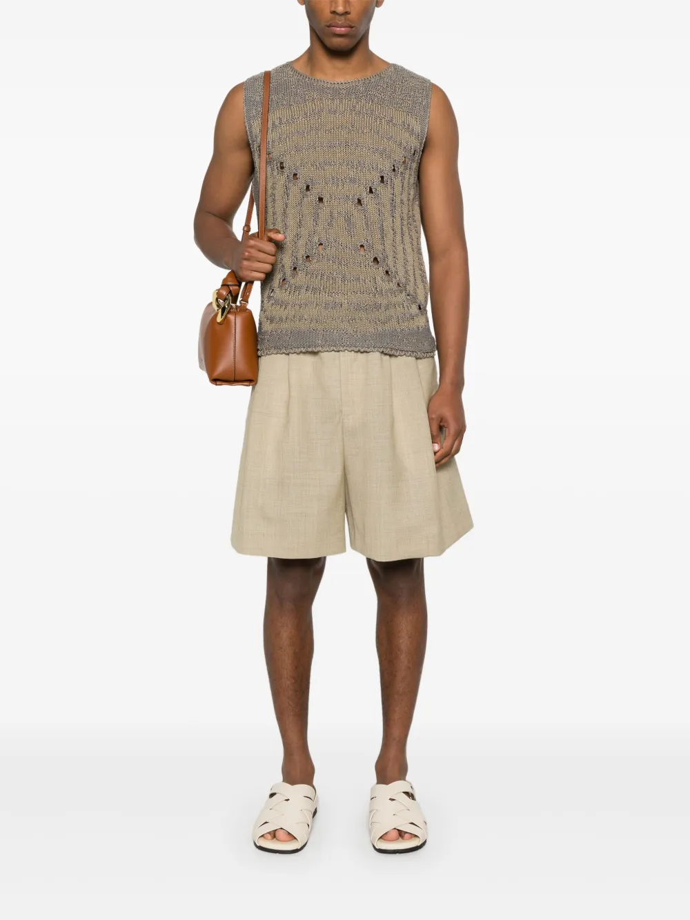 Jacquemus shorts Le Short Fernando | Shorts de vestir | Image 2