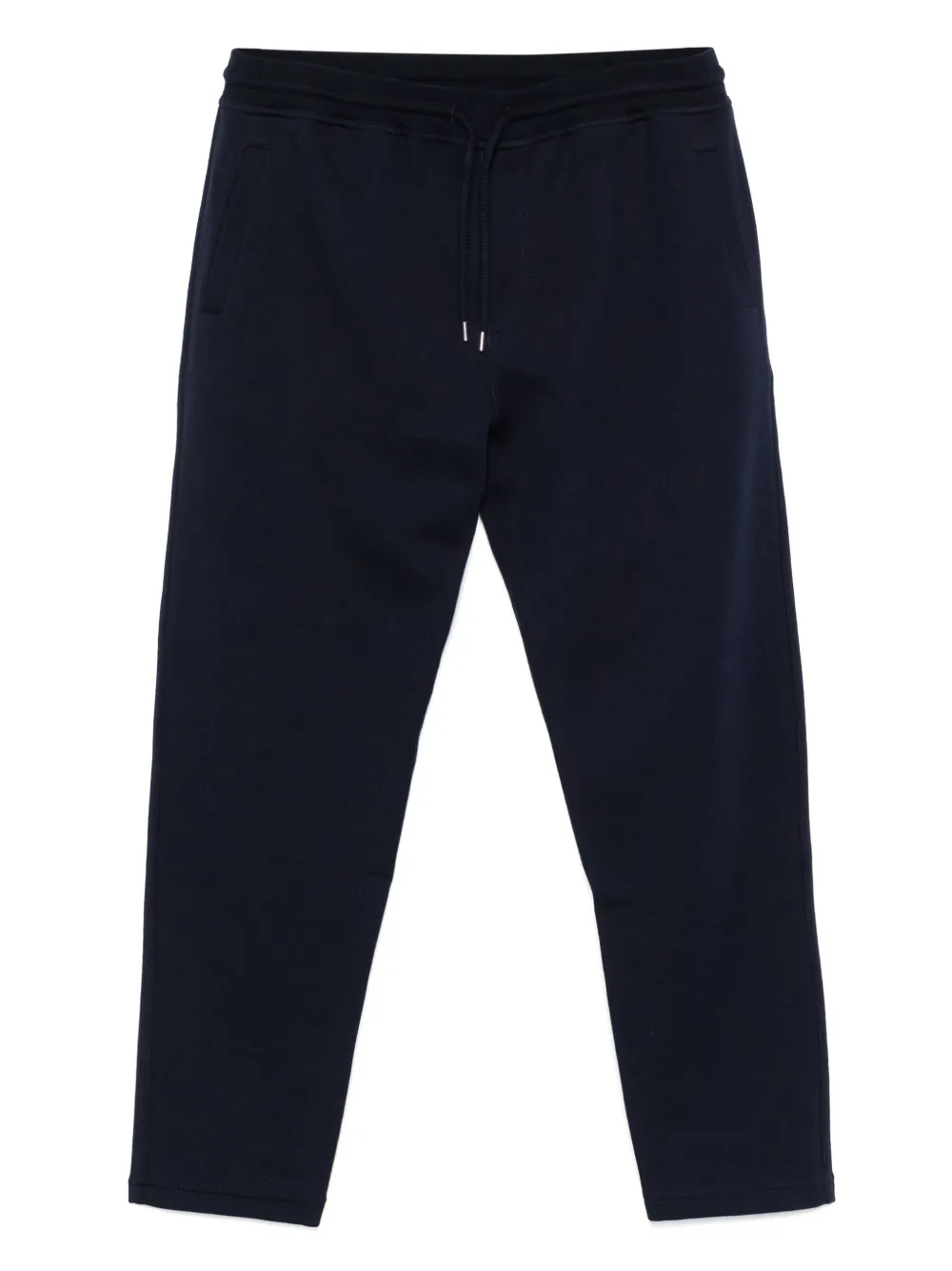 Brunello Cucinelli tapered-leg trousers | Blue | Image 1