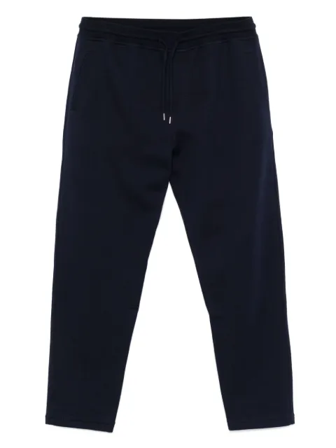 Brunello Cucinelli tapered-leg trousers