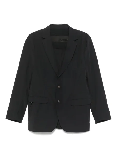 RRD blazer con botones