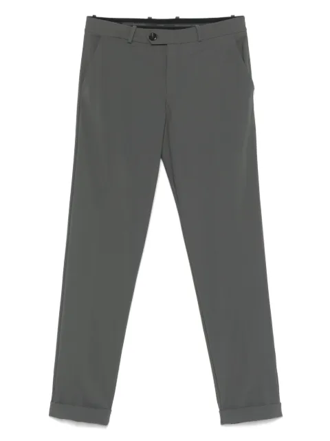 RRD pantalones tapered