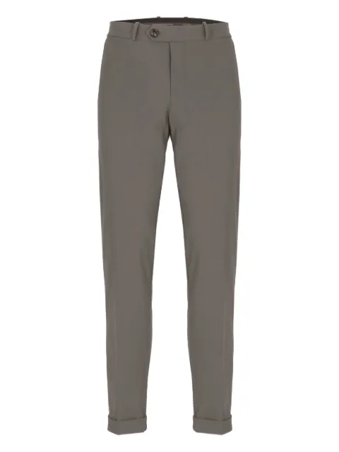 RRD pantalones tapered